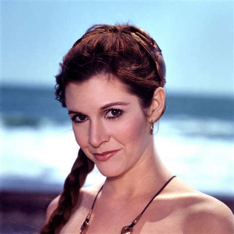 carrie fisher sexy|Rare photos of Carrie Fisher's 'Star Wars' beach photo shoot.